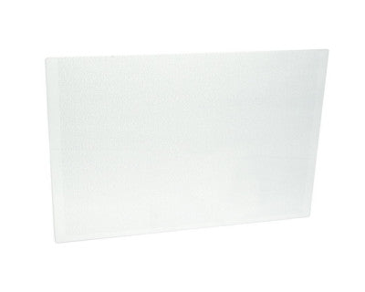 Frigidaire MRS26LGJC1 Crisper Drawer Glass Insert (15in X 16.25in) - Genuine OEM