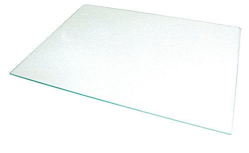 Frigidaire MRT16NREW0 Crisper Drawer Cover-Glass Insert (approx 12.75 x 22.75in) - Genuine OEM