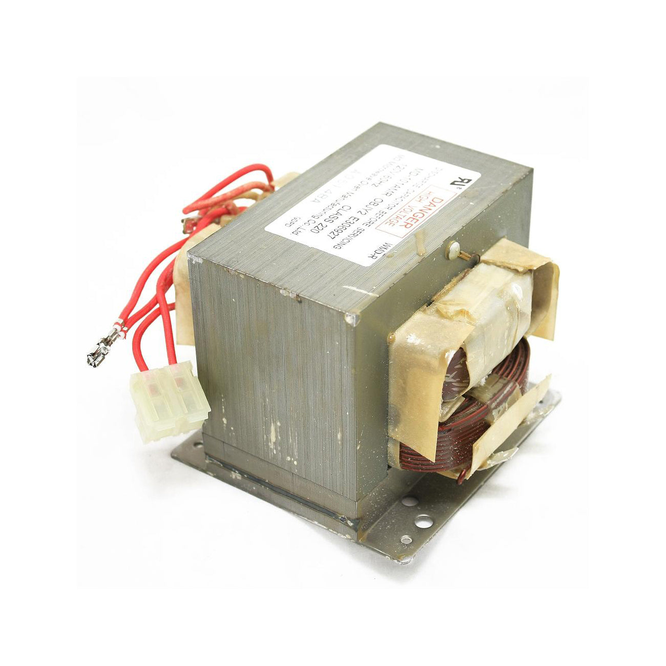 Frigidaire Microwave Transformer MWV150KBB