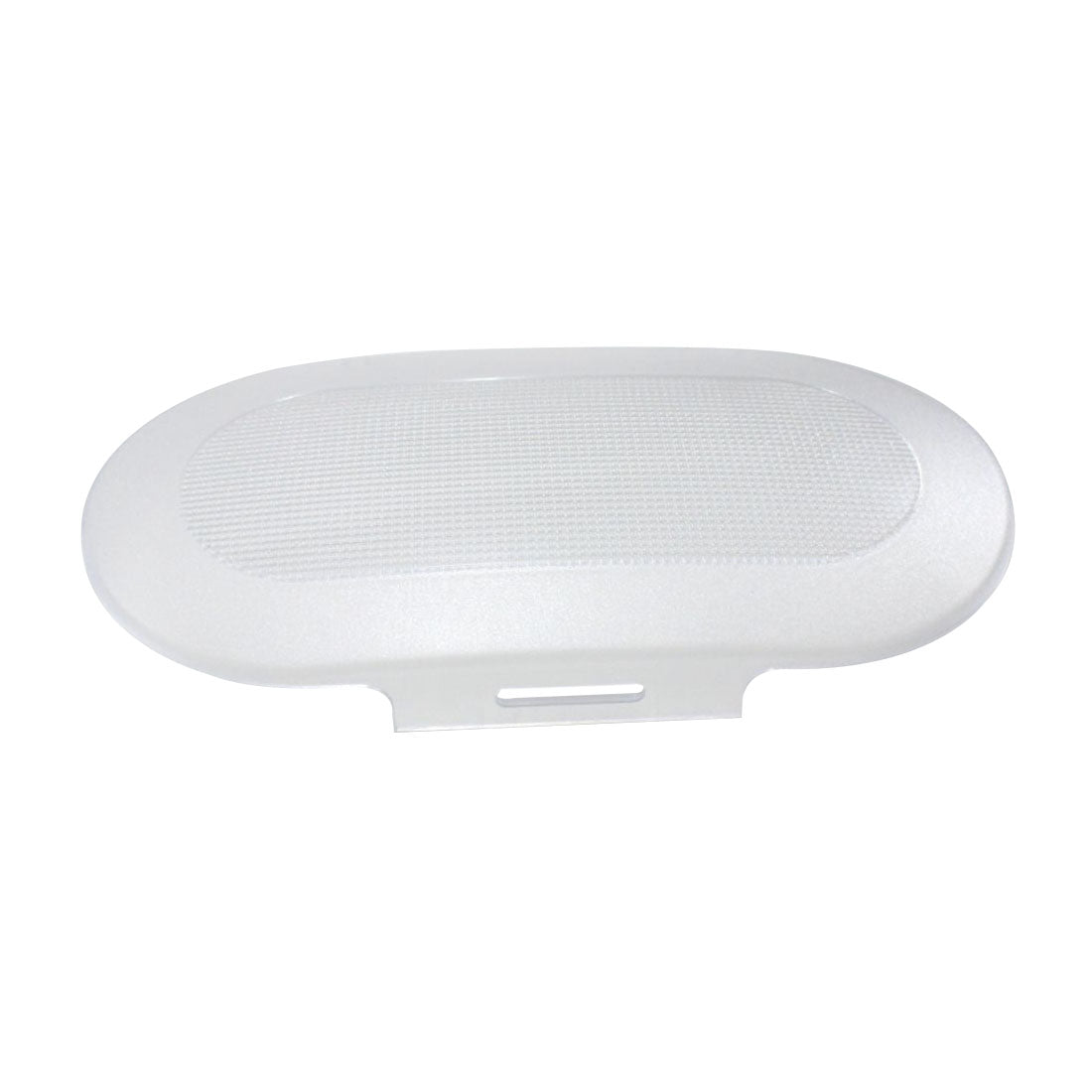 Frigidaire PHT219WHSM1 Light Cover - Genuine OEM