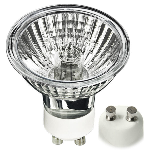 Frigidaire Range Hood Oven Hood Halogen Lamp (120V, 50W) PL36WC50EC