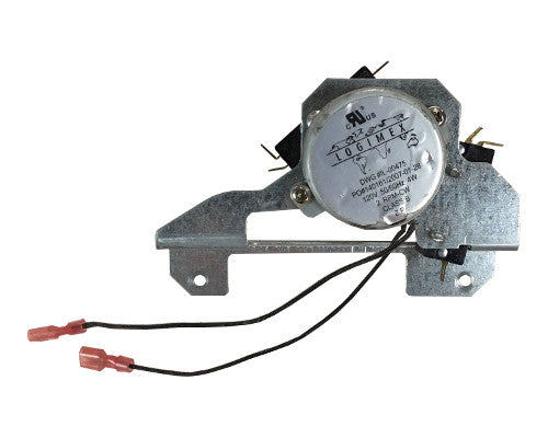 Frigidaire PLCF489CCF Oven Door Lock Motor