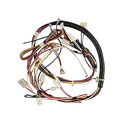 Frigidaire Dishwasher Wire Harness PLD4050RHC0