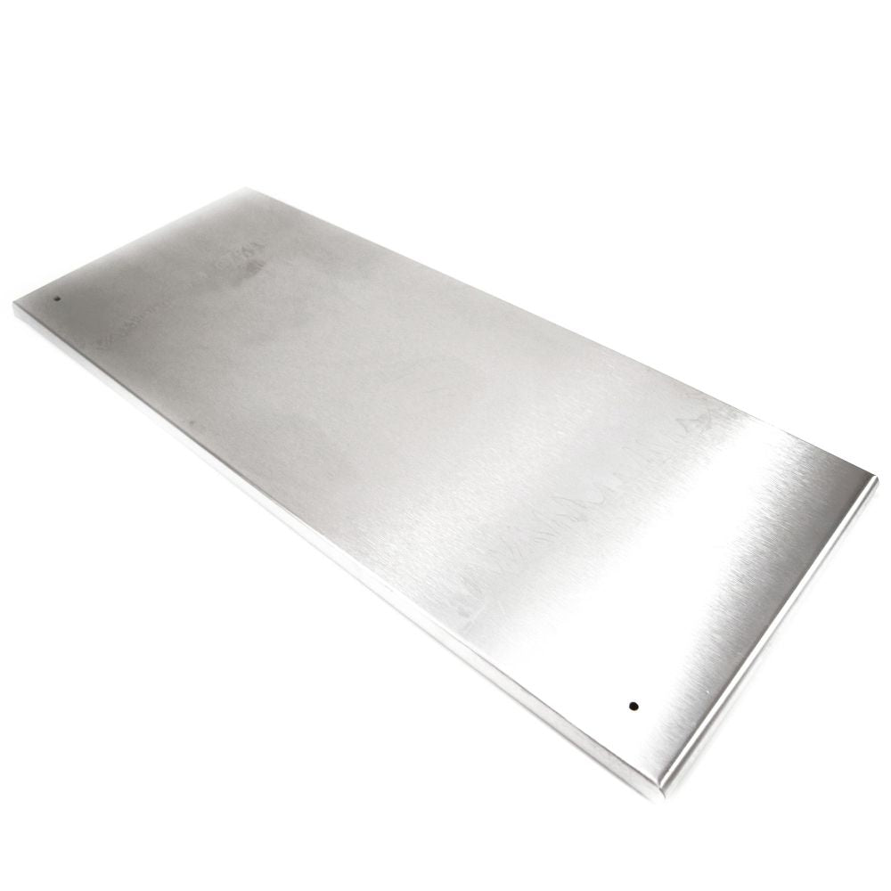 Frigidaire PLEF398ACA Exterior Oven Drawer Panel (Stainless) - Genuine OEM