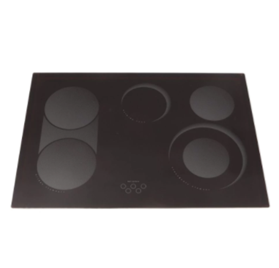 Frigidaire PLES389DCB Glass Cook Top (Black) - Genuine OEM