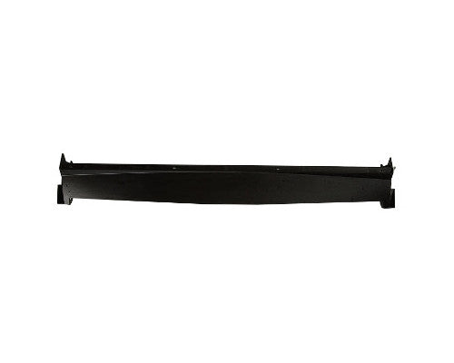 Frigidaire Range - Oven/Stove Control Panel Housing w/ End Caps (Black) PLGS389ECC