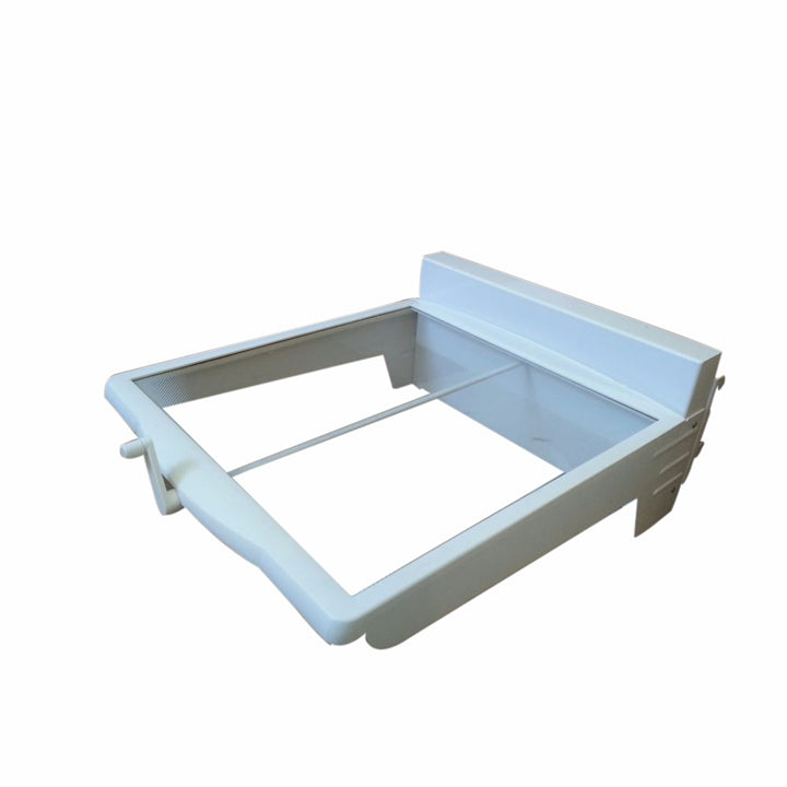 Frigidaire PLHS39EESSN Spill Safe Sliding Top Shelf - Genuine OEM
