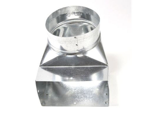 Frigidaire RC30DG60PS0 Elbow Duct - Genuine OEM