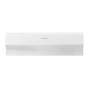 Frigidaire XFGF3005LWA Backguard Panel (White) - Genuine OEM