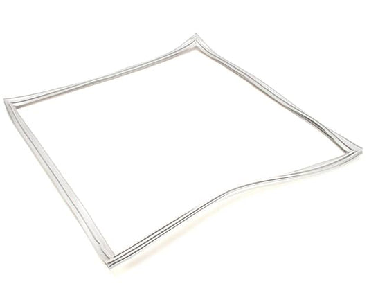 Dacor Glass, Door, Black, - 700046