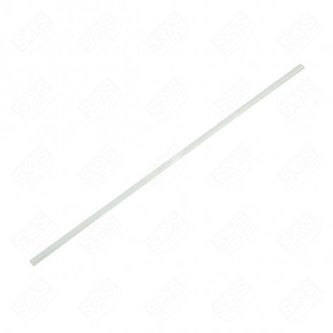 Blomberg Refrigerator Front Profile for Glass Shelf - 5704810200