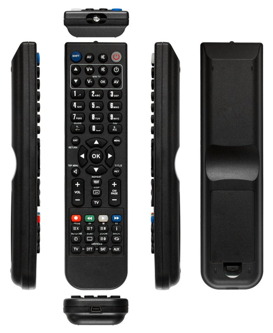 Sony Remote Control (Rmt-B10 - 1-480-207-21