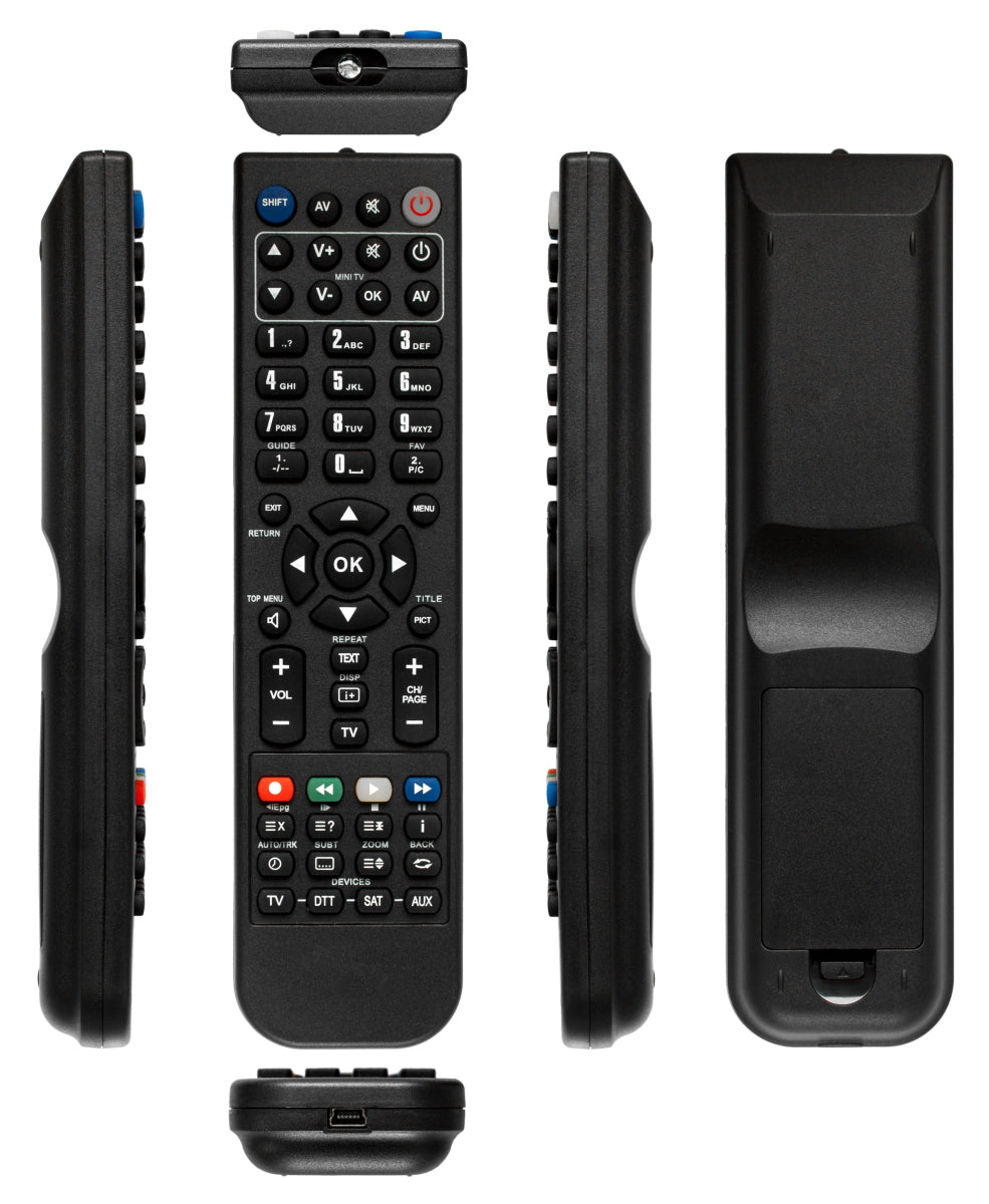 Samsung Remote Control Assembly - AH59-01323L