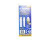 GE Part# FX18P Pressure and Post Filters (OEM)