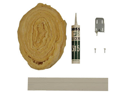 Electrolux Door Frost Kit - G5304468568