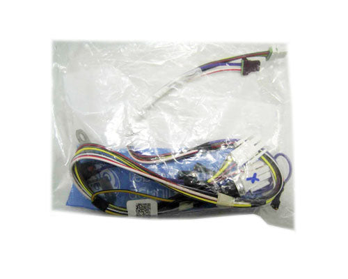 Ge Harness Asm Dc - WD21X10543