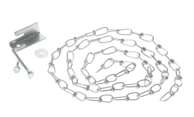 GE Range - Oven/Stove Anti-Tip Bracket Kit 14788W0