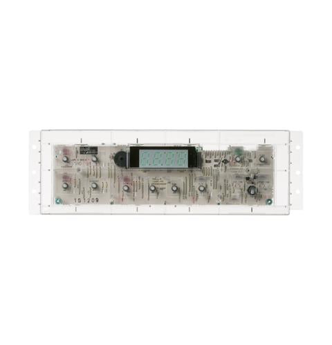 GE Oven Oven Control Panel 157710