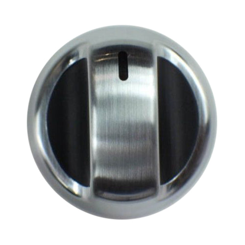 Whirlpool Knob Stainless Steel WPW10160371