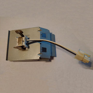 Ge Cover-Halogen Lamp - WB06X10525