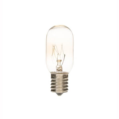 Hotpoint Microwave Microwave Incandescent Light Bulb RVM5160DH2WW