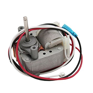 Hotpoint Range Hood Range Hood Fan Motor RN328H1SA