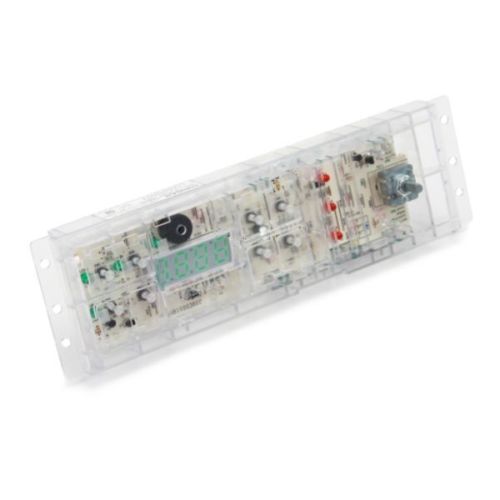 Hotpoint Range - Oven/Stove Display Control Board RGB746HED3WH