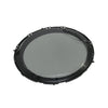 GE Part# WH01X10335 Adapter Door Glass Ring (OEM)