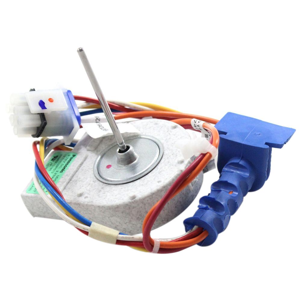 GE Refrigerator Freezer Heater Fan Harness A4425GDTAWW