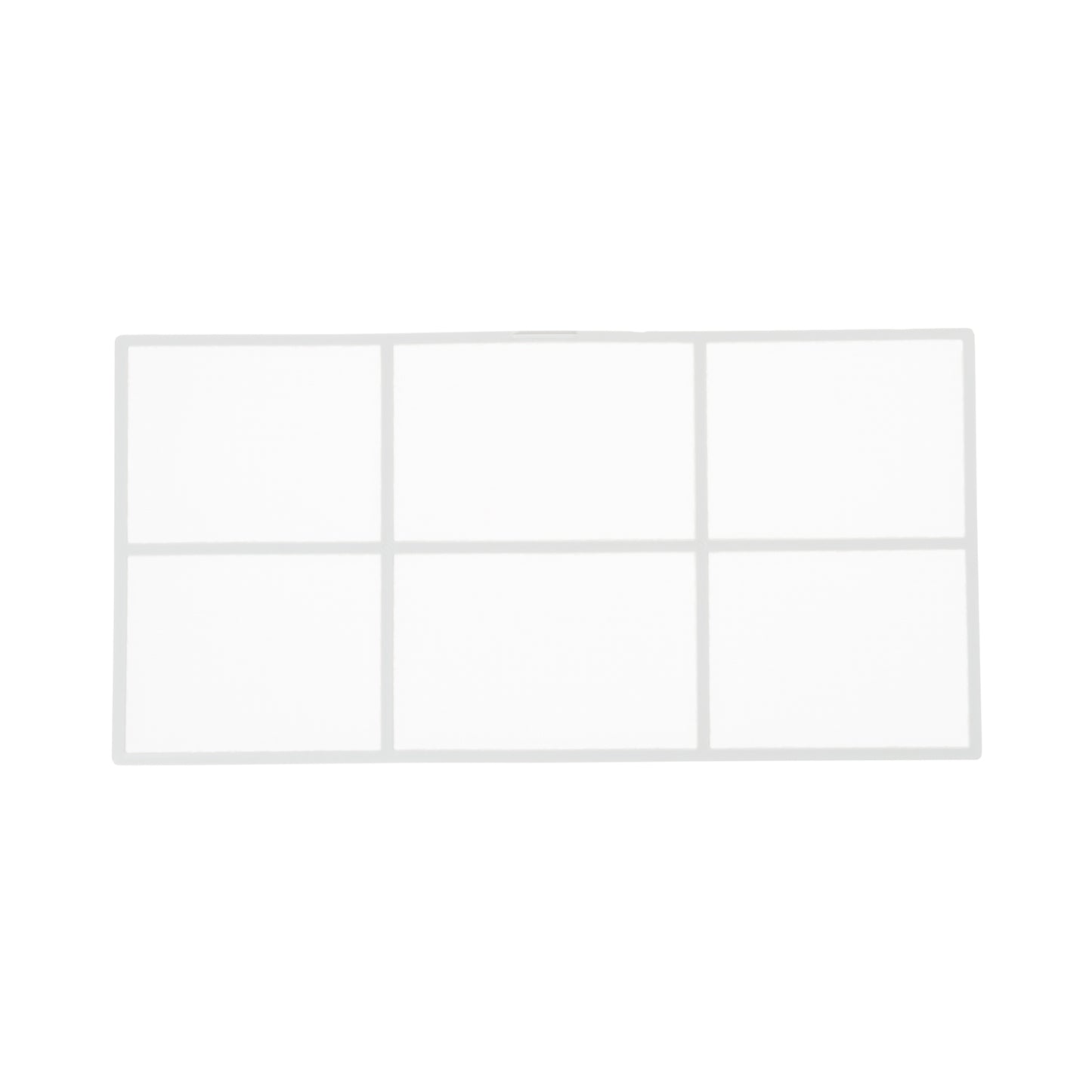 GE Air Conditioner Filter AEL10AVL1