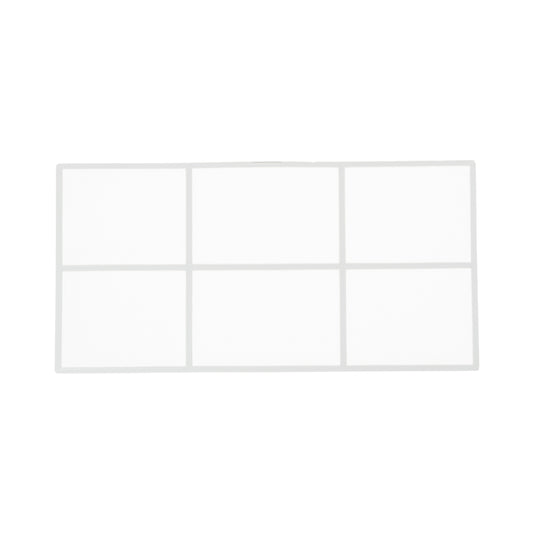 GE Air Conditioner Filter AEL10AVL1