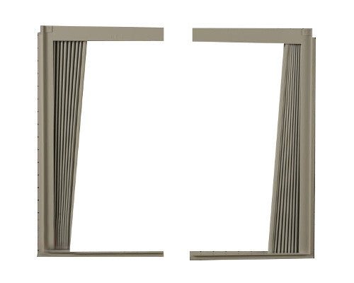 GE Air Conditioner Window Fill Kit AEL14APL1