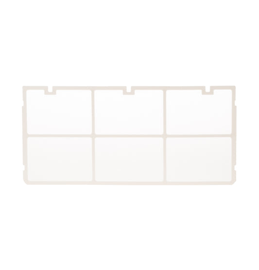 GE Air Conditioner Air Filter Assembly AEM06LSQ1