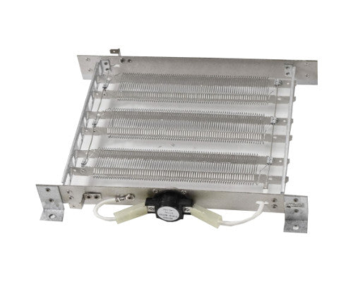 GE Air Conditioner Electric Heater AGE14DHG1