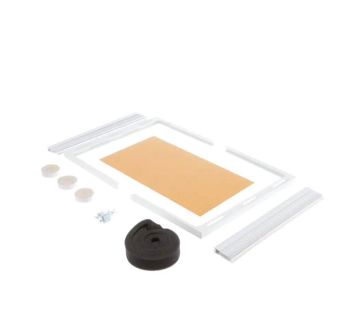 GE Air Conditioner Installation Kit AHP10LZQ2