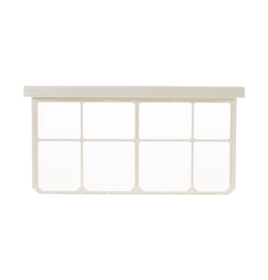 GE Air Conditioner Air Filter AJCM12DCFW1