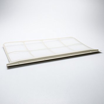 GE Air Conditioner Air Filter AJCQ10ACEH1