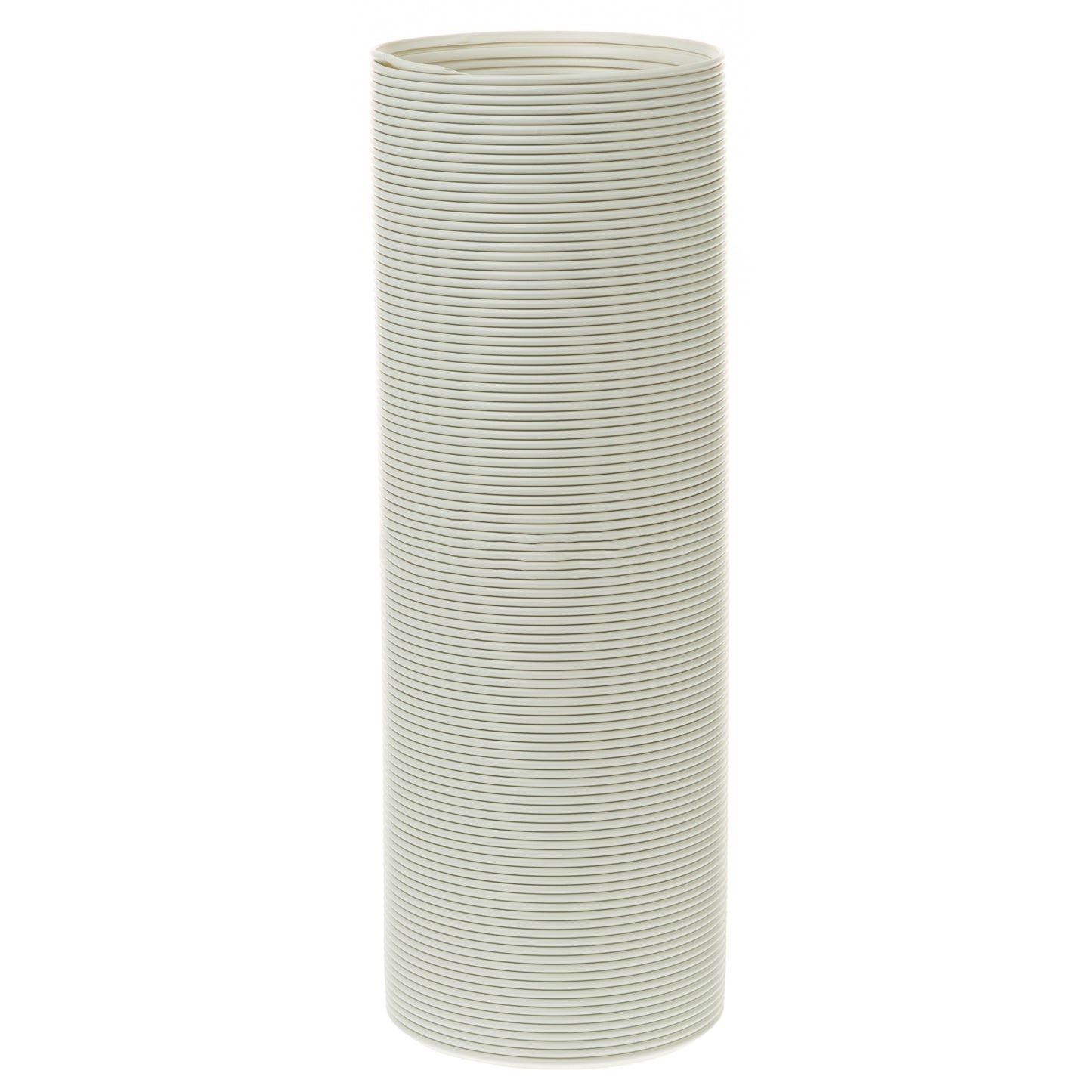 GE Air Conditioner Exhaust Hose (15 in) APN10J