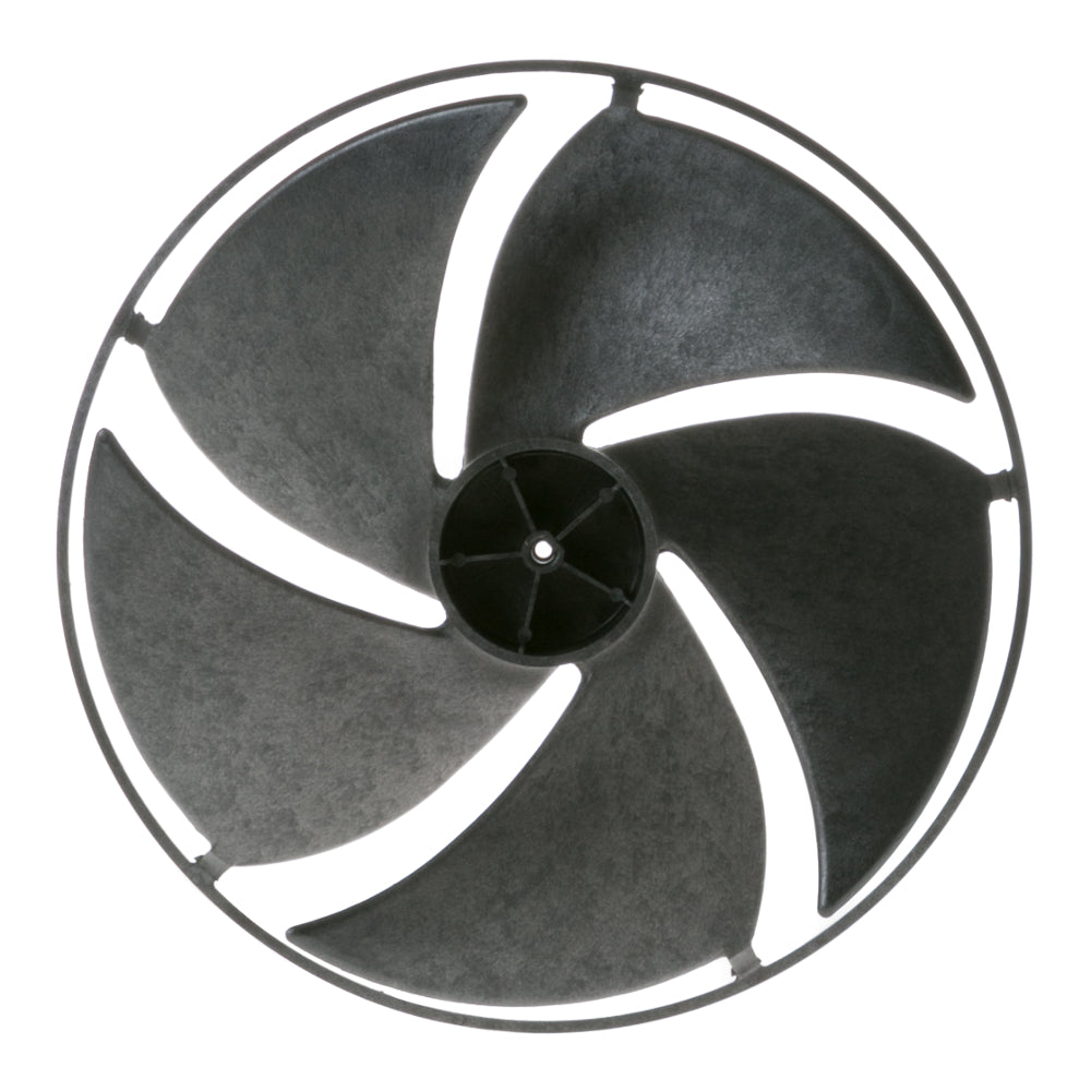 GE AZ32H12D2BM2 Fan Propeller (Black) Genuine OEM