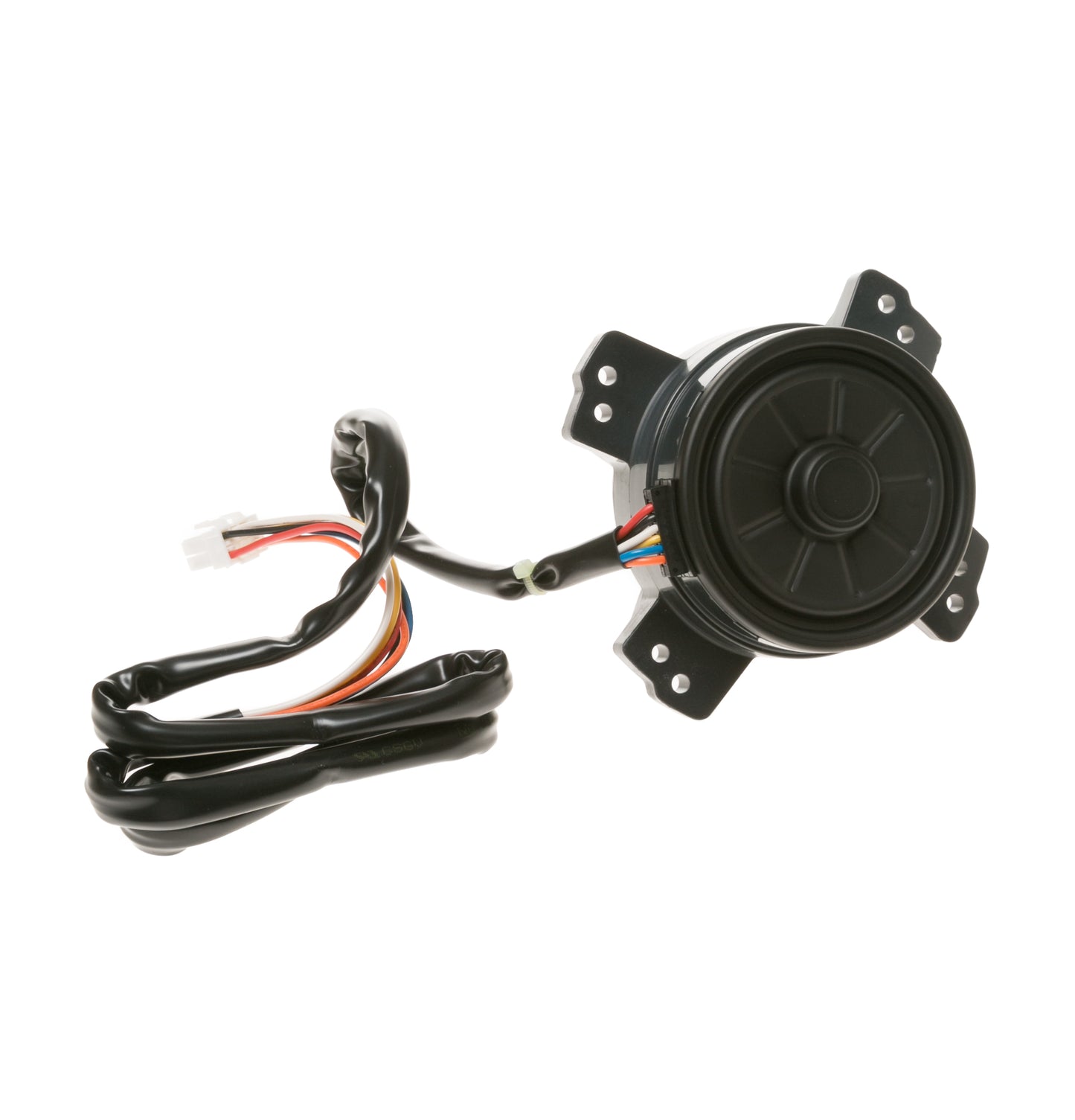 GE Air Conditioner DC Fan Motor AZ58H09EADM1