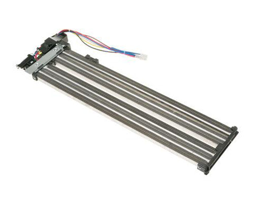 GE Air Conditioner Heating Element Assembly AZ61H09DABW1
