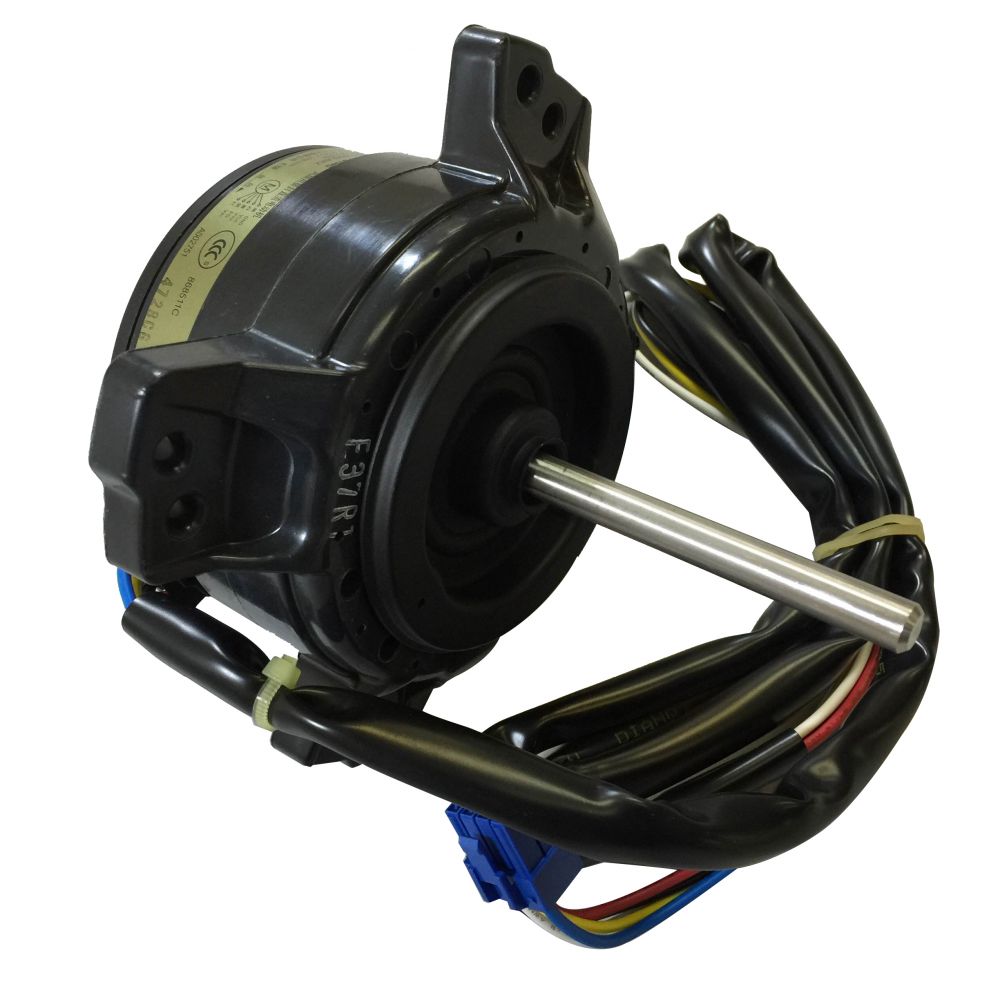 GE Air Conditioner Fan Motor AZ85W09DACW1