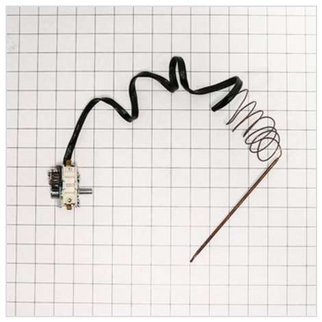 GE Range - Oven/Stove Oven Thermostat C2S980SEM4SS