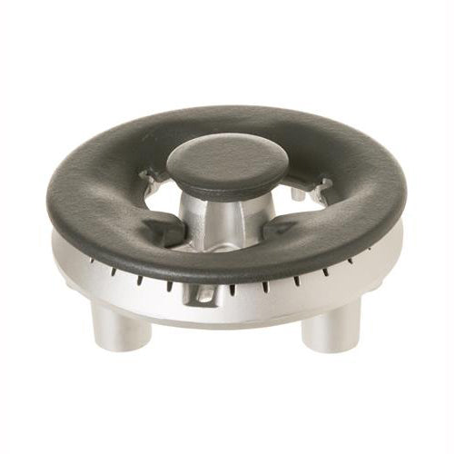 GE Cooktop 3R Burner Assembly CGP350SET2SS
