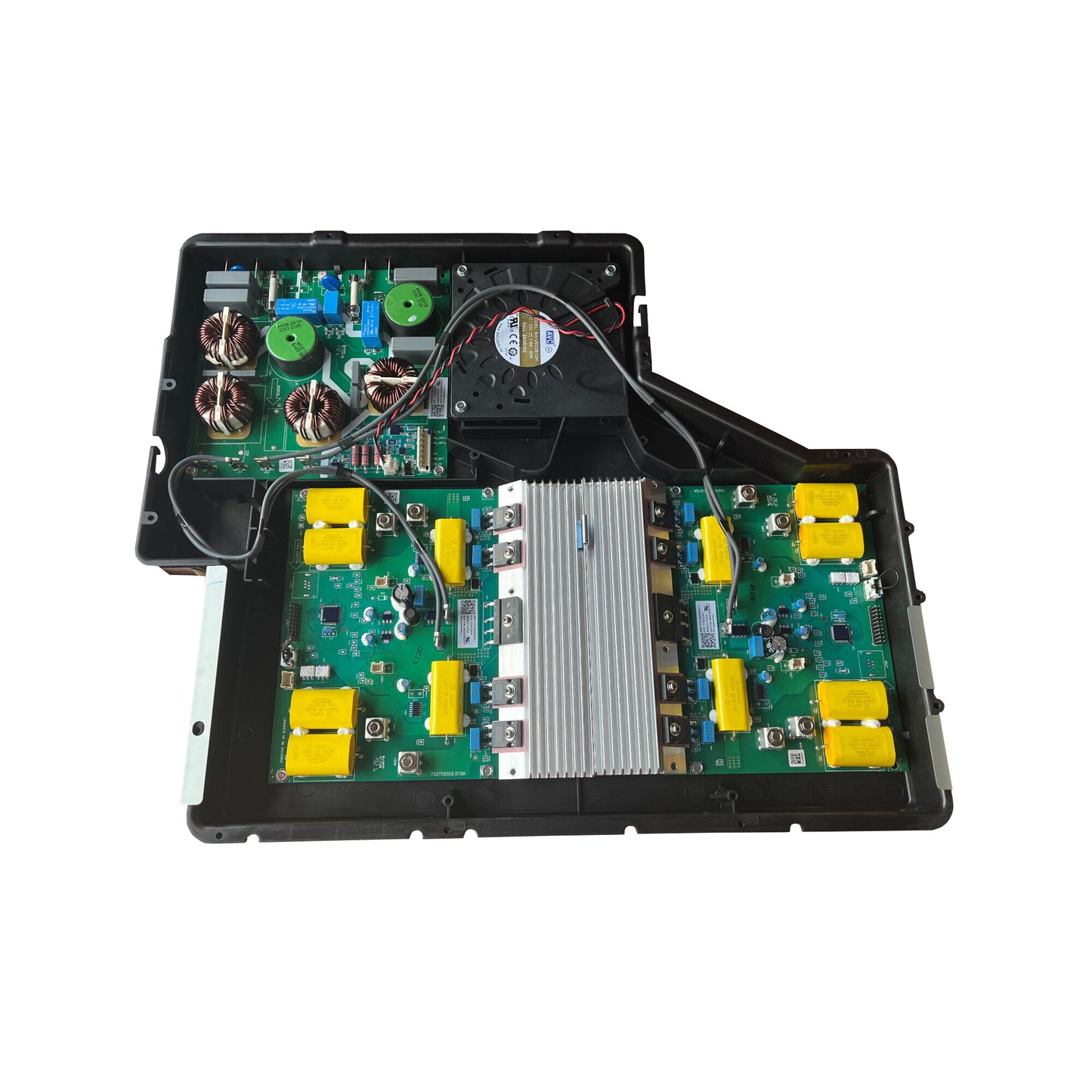 Whirlpool Nlamassembly- Di - 316654W