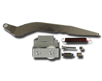 GE Refrigerator Link Auctuator CSB42WP2NBS1