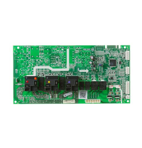 GE Oven Electronic Control Board CT9550SH1SS