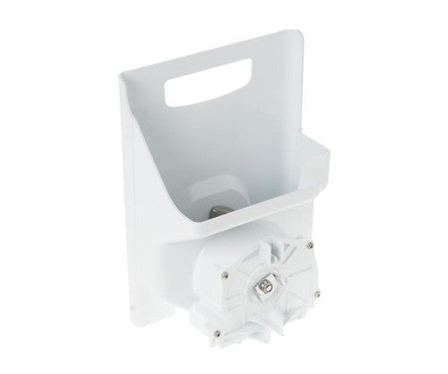 GE Refrigerator Ice Bucket Assembly CYE22TP2MDS1