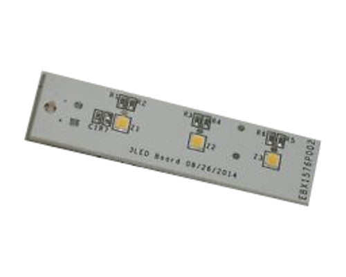 GE Refrigerator LED Cover CYE22TP3MFD1