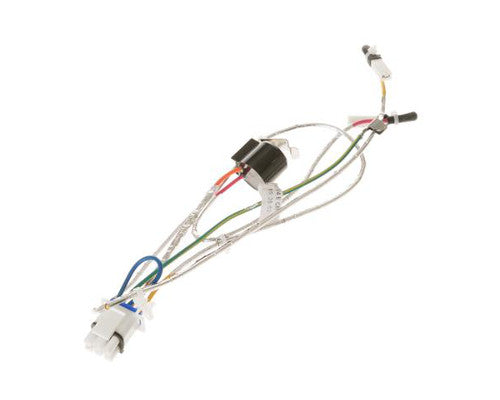 GE Refrigerator Defrost Heater Harness CYE22TSHLSS